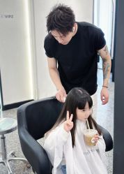 点击看大图 -SWANK SALON