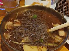 -AK47烤羊腿串吧(柳浪家园店)