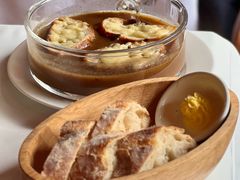 -火车头法国西餐厅