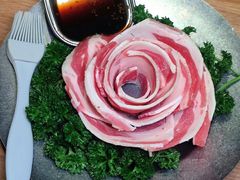 -烧肉达人•炭火烧肉(新天地店)