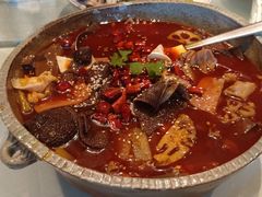 -青年公社烤鸭(青年路店)