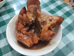 -百家缘(东门南路店)