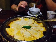 -云来居素食馆(东门店)
