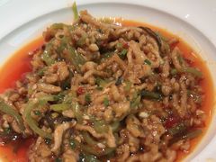 -眉州东坡·熊猫主题餐厅(枫蓝店)