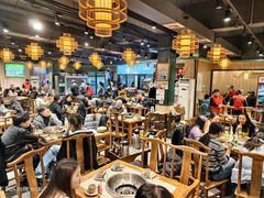 -肖肖酸萝卜鱼火锅(总店)