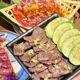 福清这家烤肉太好吃了吧……