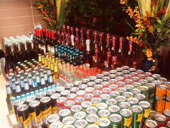 自助取餐区-乔哥铭洋海鲜自助(皇城恒隆广场店)