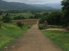 -黄色小屋