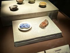 -敦煌石窟文物保护研究陈列中心