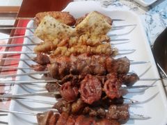 -京元盛铜锅涮肉(上海总店)