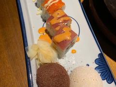 -和彩放题餐厅(酒仙桥店)