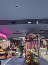 -奈尔宝家庭中心·亲子餐厅(北京东坝万达店)