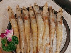 -鲜潭蒸汽石锅鱼(万象前海店)