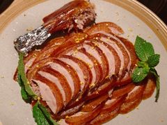 桂花香酥烤鸭-青年公社烤鸭(熙悦天街店)