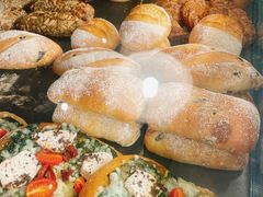 -BAKER&SPICE(环贸店)