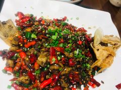-庆合府重庆大排档(紫都城店)