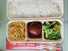 -朝郡酒家·粤菜(燕大星苑店)