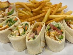 -阿拉伯萨娜餐厅(石马社区店)