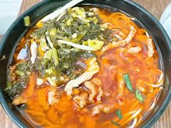 -万寿斋(山阴路店)