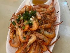 -御香农家菜(莫干山庾村店)