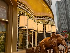 -巴黎春天(陕西路店)