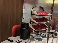 -左庭右院鲜牛肉火锅(新梅广场店)