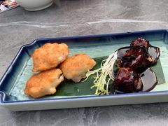 -常来小聚·广州非遗传承餐厅(高德置地店)