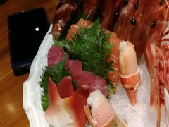 -和彩放题餐厅(酒仙桥店)