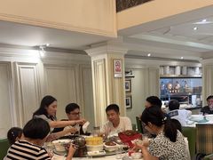 -大鸭梨烤鸭(左家庄店)