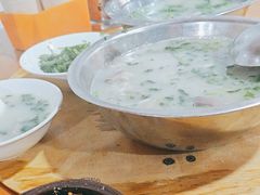 -刘记古镇羊肉汤