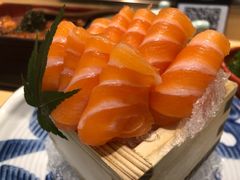 -TORO MaKi 寿司·日料(华创店)