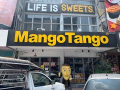 -Mango Tango