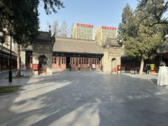-万寿八仙宫