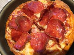 -必胜客(桐乡吾悦广场店)