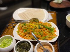 润饼-闽和南(深圳万象城店)