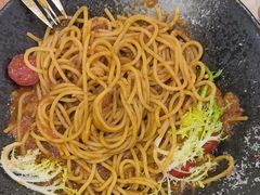 -豪客来牛排(成都锦江大融城店)