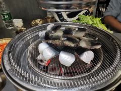 -本炙炭烤·蒲烧活鳗料理店(金沙洲店)