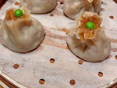 -新白鹿餐厅(爱琴海购物中心店)