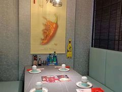 包厢-61度辣馆(通天街店)