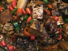 -巴陵全鱼席(湖南老字号汴河街店 )