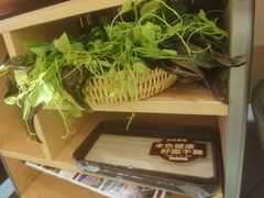 -巴奴毛肚火锅(七宝领展广场店)