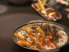 -A One Kitchen·南京精菜馆(德基广场店)