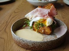 -BOR Eatery(安福路店)