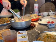 -禄婶鸡煲·打边炉