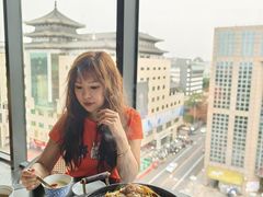 -喜悦烤鸭·新京菜(王府井店)