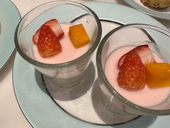 -悦季·咖啡·甜品·下午茶(淄博喜来登酒店)