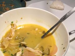 酸菜鱼-大鸭梨烤鸭(望京店)