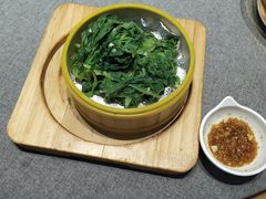 -鹊华居·地道鲁菜·海鲜·融合味(大明湖店)