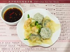 -池记(尖沙咀店)
