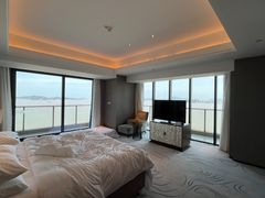 -舟山希尔顿酒店